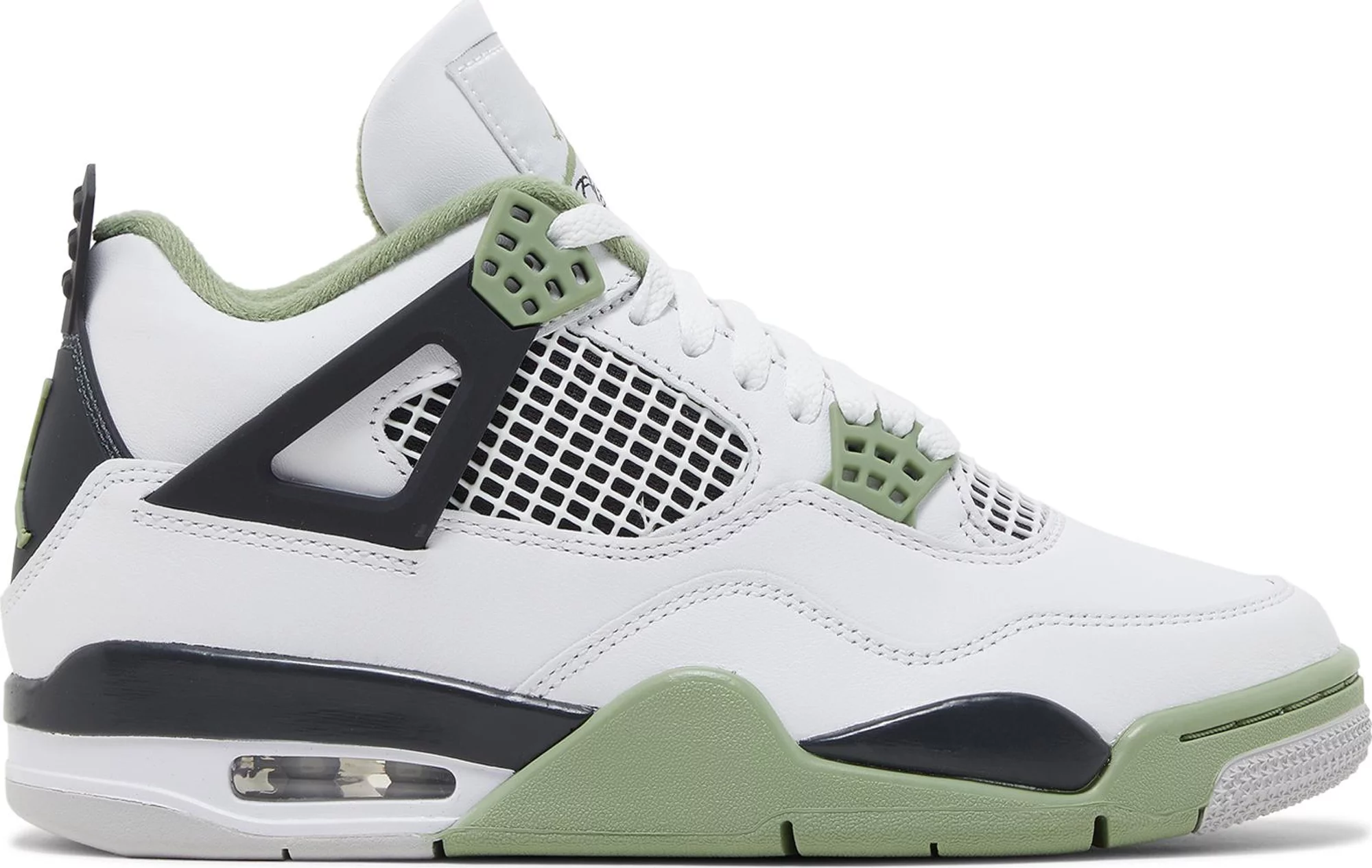 Jordan 4 Seafoam (W) AQ9129-103