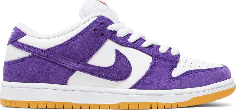 Dunk Low SB Pro Iso Orange Label Court Purple DV5464-500