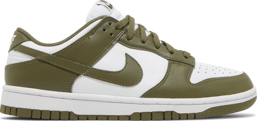 Nike Dunk Medium Olive DD1503 120